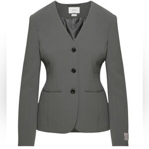 Aritzia Wilfred Clyde Blazer Size 8